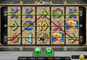 odysee spielen